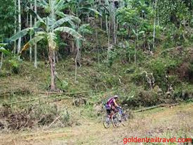 Pu Luong Bicycle Tour from Hanoi 3 Days